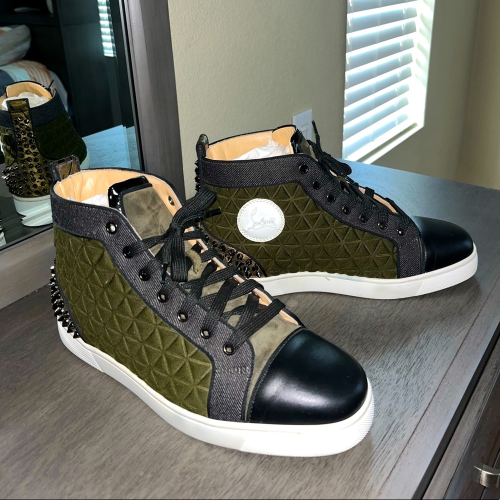 Christian Louboutin